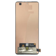 Schermo LCD originale con digitalizzatore completo per T-Mobile Revvl 7 Pro, For T-mobile Revvl 7 Pro(Original)