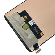 Schermo LCD originale con digitalizzatore completo per T-Mobile Revvl 7 Pro, For T-mobile Revvl 7 Pro(Original)