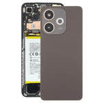 Cover posteriore originale globale per OPPO A5 Pro con copriobiettivo della fotocamera, For OPPO A5 Pro Global(Original with Camera Lens)