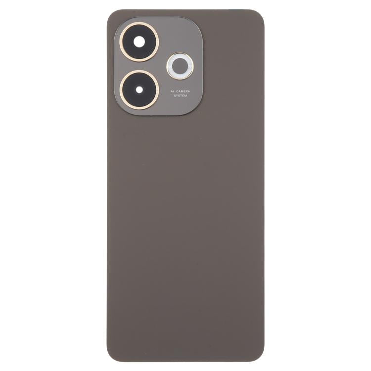Cover posteriore originale globale per OPPO A5 Pro con copriobiettivo della fotocamera, For OPPO A5 Pro Global(Original with Camera Lens)