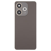 Cover posteriore originale globale per OPPO A5 Pro con copriobiettivo della fotocamera, For OPPO A5 Pro Global(Original with Camera Lens)