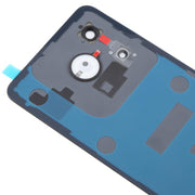 Cover posteriore originale globale per OPPO A5 Pro con copriobiettivo della fotocamera, For OPPO A5 Pro Global(Original with Camera Lens)