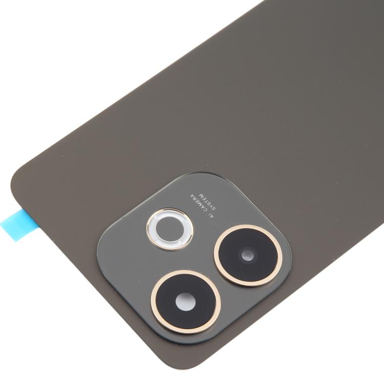 Cover posteriore originale globale per OPPO A5 Pro con copriobiettivo della fotocamera, For OPPO A5 Pro Global(Original with Camera Lens)