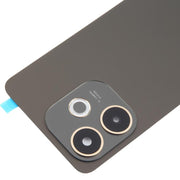 Cover posteriore originale globale per OPPO A5 Pro con copriobiettivo della fotocamera, For OPPO A5 Pro Global(Original with Camera Lens)