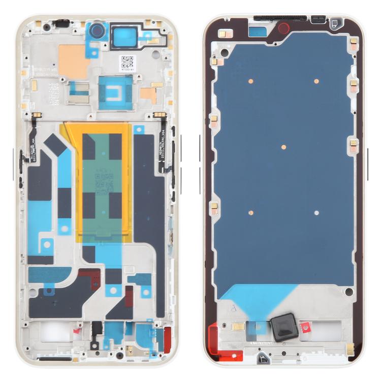 For Nothing Phone 2a A142 Middle Frame Bezel Plate, For Nothing Phone 2a