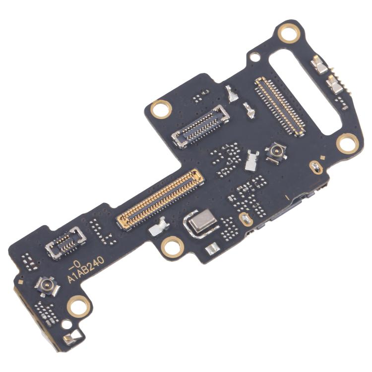 For OnePlus 10R OEM SIM Card Reader Board With Mic, For OnePlus 10R