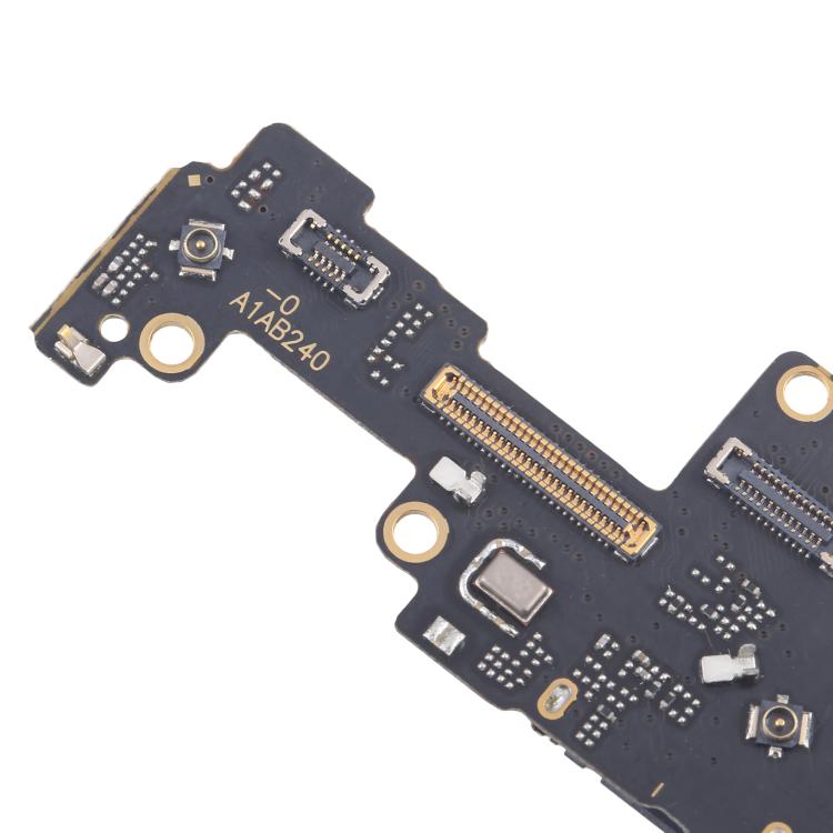 For OnePlus 10R OEM SIM Card Reader Board With Mic, For OnePlus 10R