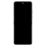 Schermo LCD digitalizzatore completo con cornice per Motorola Razr 40 Ultra XT2321-3 XT2321-1 XT2321-2., For Motorola Razr 40 Ultra(Original)