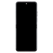 Schermo LCD digitalizzatore completo con cornice per Motorola Razr 40 Ultra XT2321-3 XT2321-1 XT2321-2., For Motorola Razr 40 Ultra(Original)