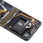 Schermo LCD digitalizzatore completo con cornice per Motorola Razr 40 Ultra XT2321-3 XT2321-1 XT2321-2., For Motorola Razr 40 Ultra(Original)