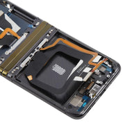 Schermo LCD digitalizzatore completo con cornice per Motorola Razr 40 Ultra XT2321-3 XT2321-1 XT2321-2., For Motorola Razr 40 Ultra(Original)
