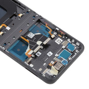Schermo LCD digitalizzatore completo con cornice per Motorola Razr 50 originale., For Motorola Razr 50(Original)