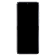 Schermo LCD digitalizzatore completo con cornice per Motorola Razr 2024 originale., For Motorola Razr 2024(Original)