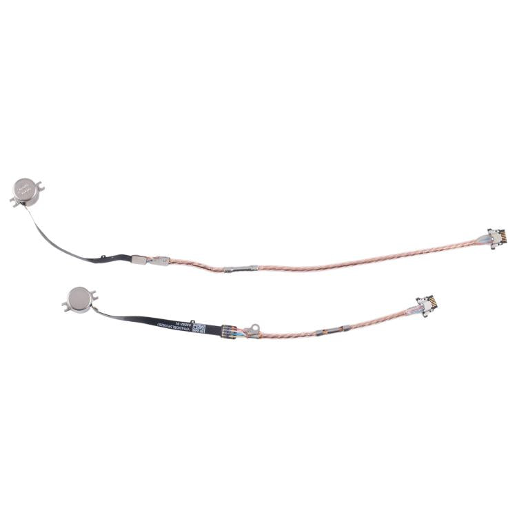 Cavo flessibile per segnale WiFi sinistro e destro per AirPods Max 2024, For AirPods Max 2024 Left + Right
