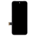 Schermo LCD OLED originale con digitalizzatore, assemblaggio completo, per Google Pixel 9a GXQ96 GTF7P G3Y12, For Google Pixel 9a