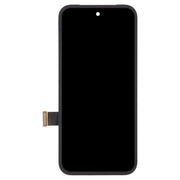 Schermo LCD OLED originale con digitalizzatore, assemblaggio completo, per Google Pixel 9a GXQ96 GTF7P G3Y12, For Google Pixel 9a
