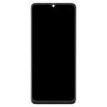 Schermo LCD digitalizzatore completo con cornice per ZTE Blade V70 Max, For ZTE Blade V70 Max