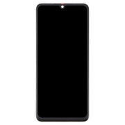 Schermo LCD digitalizzatore completo con cornice per ZTE Blade V70 Max, For ZTE Blade V70 Max