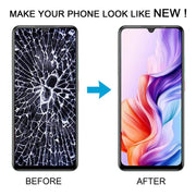 Schermo LCD digitalizzatore completo con cornice per ZTE Blade V70 Max, For ZTE Blade V70 Max