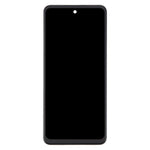 Schermo LCD digitalizzatore completo con cornice per ZTE Blade A75 5G / V60 Smart, For ZTE Blade A75 4G / V60 Smart