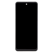 Schermo LCD digitalizzatore completo con cornice per ZTE Blade A75 5G / V60 Smart, For ZTE Blade A75 4G / V60 Smart