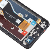 Schermo LCD digitalizzatore completo con cornice per ZTE Blade A75 5G / V60 Smart, For ZTE Blade A75 4G / V60 Smart