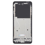 For ZTE Blade A75 5G / V60 Smart Front Housing LCD Frame Bezel Plate, For ZTE Blade A75 4G / V60 Smart