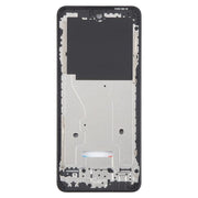 For ZTE Blade A75 5G / V60 Smart Front Housing LCD Frame Bezel Plate, For ZTE Blade A75 4G / V60 Smart
