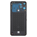 Cover posteriore originale For Nothing CMF per iPhone 2 Pro con copertura per obiettivo della fotocamera, For Nothing CMF Phone 2 Pro(Original)