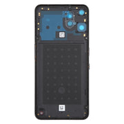 Cover posteriore originale For Nothing CMF per iPhone 2 Pro con copertura per obiettivo della fotocamera, For Nothing CMF Phone 2 Pro(Original)
