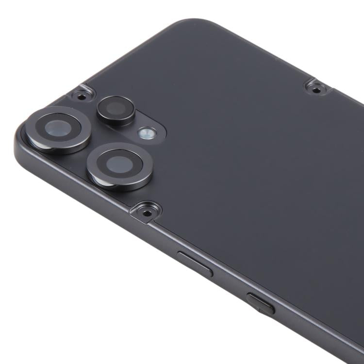 For Nothing CMF Phone 2 Pro Original Back Cover with Camera Lens Cover, For Nothing CMF Phone 2 Pro(Original)