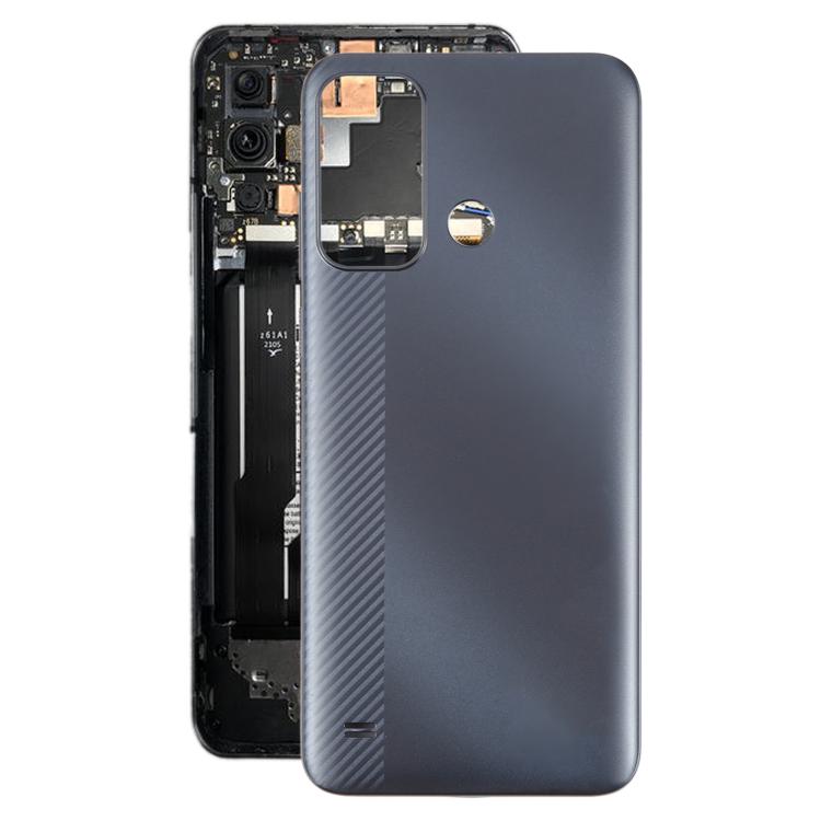 For ZTE Blade A53 Plastic Battery Back Cover, For ZTE Blade A53