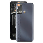 Cover posteriore in plastica per batteria ZTE Blade A53, For ZTE Blade A53