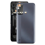 Cover posteriore in plastica per batteria ZTE Blade A53, For ZTE Blade A53