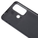Cover posteriore in plastica per batteria ZTE Blade A53, For ZTE Blade A53