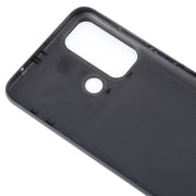 Cover posteriore in plastica per batteria ZTE Blade A53, For ZTE Blade A53