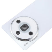 Coperchio posteriore della batteria in vetro originale smontato per ZTE nubia Z60S Pro con copertura dell'obiettivo della fotocamera, For ZTE nubia Z60S Pro(Original)