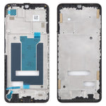 Per ZTE Axon 40 Lite Scocca anteriore Cornice LCD Piastra di fissaggio, For ZTE Axon 40 Lite