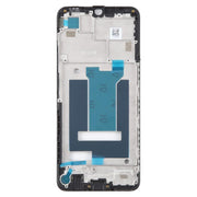 Per ZTE Axon 40 Lite Scocca anteriore Cornice LCD Piastra di fissaggio, For ZTE Axon 40 Lite