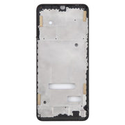 Per ZTE Axon 40 Lite Scocca anteriore Cornice LCD Piastra di fissaggio, For ZTE Axon 40 Lite