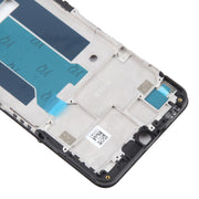 Per ZTE Axon 40 Lite Scocca anteriore Cornice LCD Piastra di fissaggio, For ZTE Axon 40 Lite
