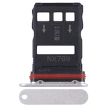 Vassoio per SIM + scheda SIM per ZTE nubia RedMagic 10 Pro, For ZTE nubia RedMagic 10 Pro