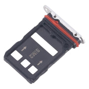 Vassoio per SIM + scheda SIM per ZTE nubia RedMagic 10 Pro, For ZTE nubia RedMagic 10 Pro