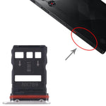 Vassoio per SIM + scheda SIM per ZTE nubia RedMagic 10 Pro, For ZTE nubia RedMagic 10 Pro