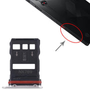 Vassoio per SIM + scheda SIM per ZTE nubia RedMagic 10 Pro, For ZTE nubia RedMagic 10 Pro