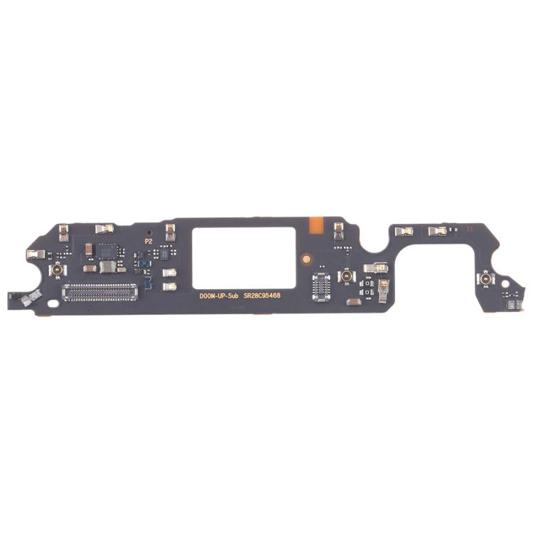Scheda microfono superiore + sensore di luce per Lenovo Legion 2 Pro L70081, For Lenovo Legion 2 Pro