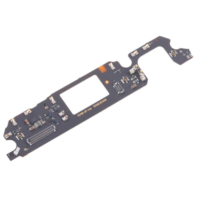 For Lenovo Legion 2 Pro L70081 Top Microphone + Light Sensor Board, For Lenovo Legion 2 Pro