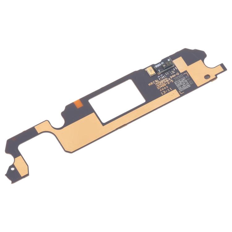 For Lenovo Legion 2 Pro L70081 Top Microphone + Light Sensor Board, For Lenovo Legion 2 Pro