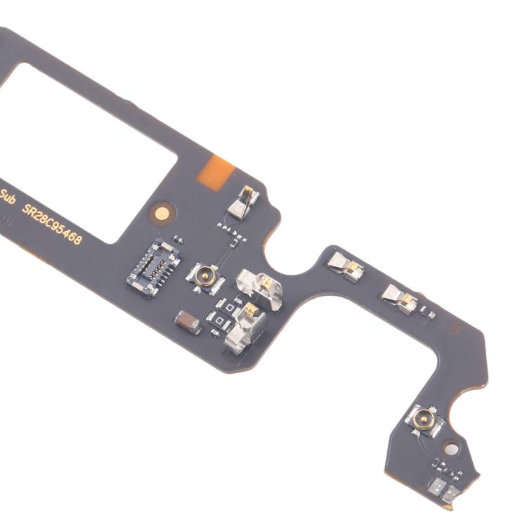 For Lenovo Legion 2 Pro L70081 Top Microphone + Light Sensor Board, For Lenovo Legion 2 Pro