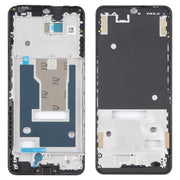 Per ZTE Blade A73 5G Scocca anteriore Cornice LCD Piastra, For ZTE Blade A73 5G